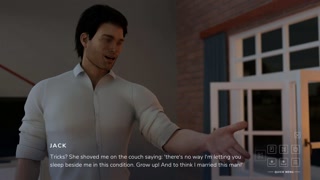 Deliverance: The Swingers Party, Couples Swapping Their Partners Ep. 48