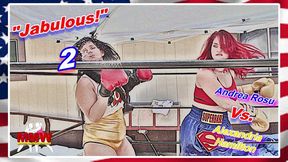 Jabulous! 2