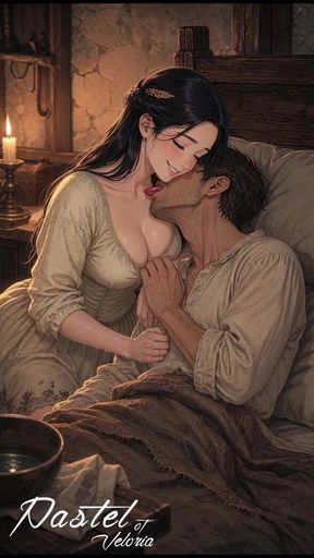 The Blacksmith's Wife Ep1
