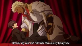 The Titan'_s Bride EP1