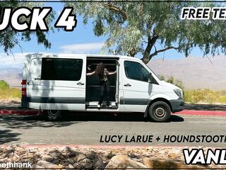 Cuck 4: Vanlife