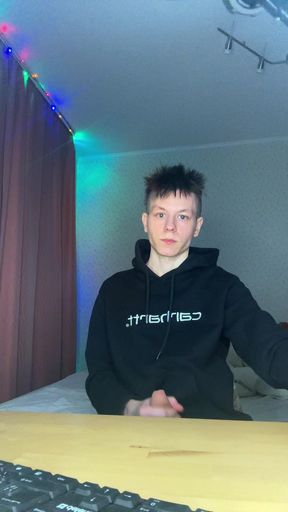 My Neighbor Can Definitely Hear Me Moaning Through These Thin Walls