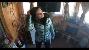 Cheating Wife