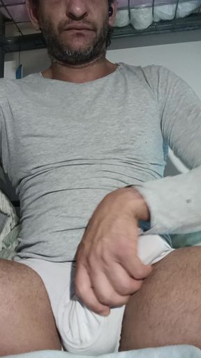 An Afternoon Filled with Intense Lust