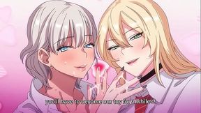 Class de Otoko wa Boku Hitori