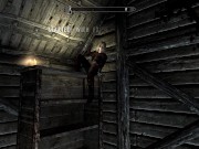 [3] Skyrim Vore - Astrid the assassin