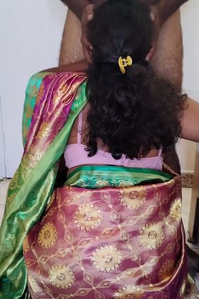 Beautiful Housewife