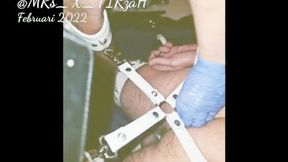 Mistress Tirza losing it fuck you