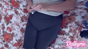 Mature wife sucking