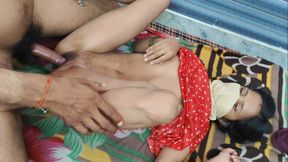 Village Life Style Me Girl Chudai 4K Video