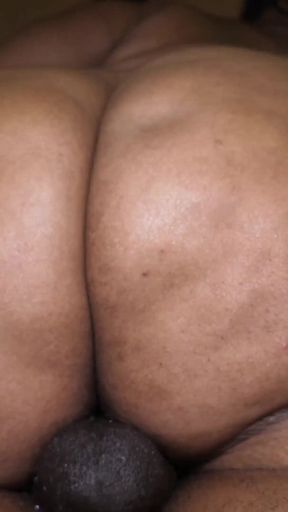 Full Vid...newbie Juicy Red and Suga Slim