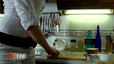 CRISTAL COOKING SECRETS