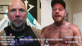 Porn Star Confessions - Joey St. Patrick Episode 178