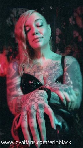 Teaching Your Body To Trust