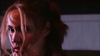 Gunpowder Milkshake BALLBUSTING COMPILATION Karen Gillan, Michelle Yeon, Lena Headey