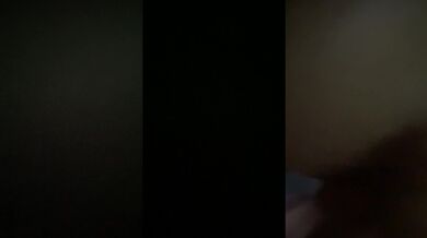 Fucked by a huge cock squirt all over bed