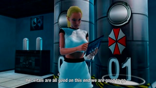 Growth Virus Miss-x Awakening Part 2