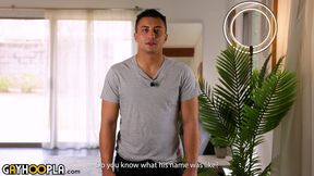 Troy Graham's Explicit Confessions - A Raw Look at His Past