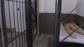 soft kissing, stroking and spanking for the inmate - wmv 1080p