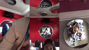 Alízee Sanzeth video xxx —- Tw @AlizeeSanzeth