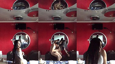Alízee Sanzeth video xxx —- Tw @AlizeeSanzeth