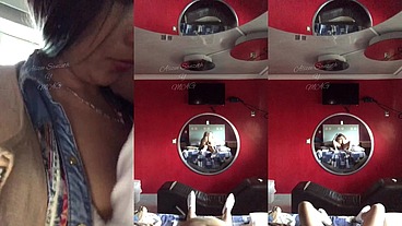 Alízee Sanzeth video xxx —- Tw @AlizeeSanzeth