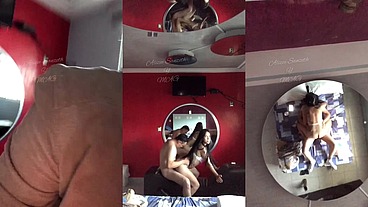 Alízee Sanzeth video xxx —- Tw @AlizeeSanzeth