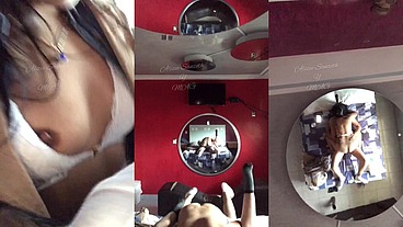Alízee Sanzeth video xxx —- Tw @AlizeeSanzeth
