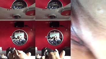 Alízee Sanzeth video xxx —- Tw @AlizeeSanzeth