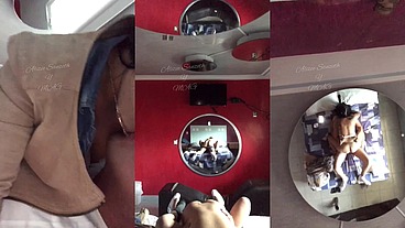 Alízee Sanzeth video xxx —- Tw @AlizeeSanzeth