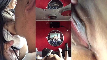 Alízee Sanzeth video xxx —- Tw @AlizeeSanzeth