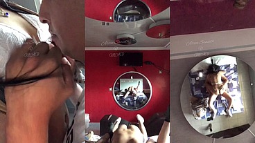 Alízee Sanzeth video xxx —- Tw @AlizeeSanzeth