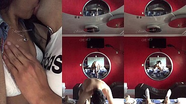 Alízee Sanzeth video xxx —- Tw @AlizeeSanzeth