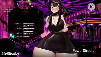 vrchat vtuber whore Saavlewd Saavtuber big ass fuck compilation part 2