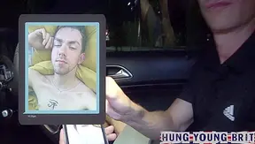 Naked Nights Solo Pleasure: This Guys Ultimate Relaxation Routine – GayXXX 18+