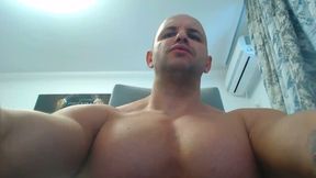 Lord Chris Private Show
