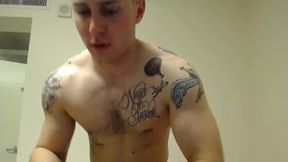 Keith Taylor Private Show