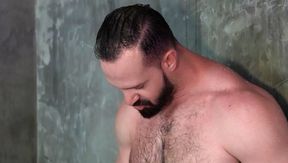 Gods Of Folks: Brief hair ANDY ONASSIS got fucked