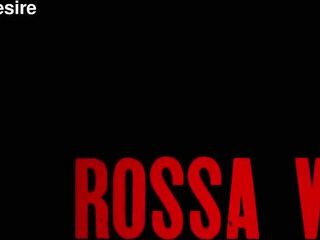 ROSSA VAXX BBC GANG FUCK THAT BABE'S A EBONY JOCK DOXY FOR LIFE NOW!!!!