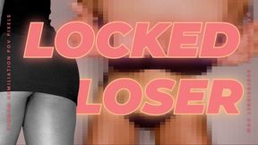 Locked Loser