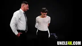 Engaging in Sins of the Flesh Jordan Starr'Dex Devall