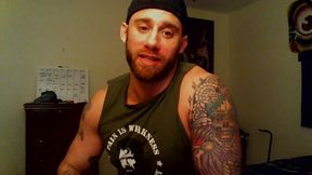 Don Dangles Private Show