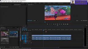 Adobe Premiere - Dicas, corte, desvincular m&iacute_dia