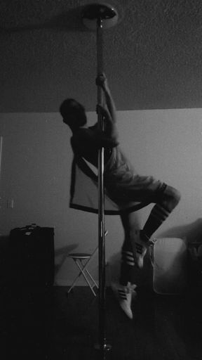 Let me entertain you!