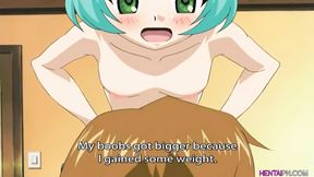 ”Imouto Twins 1 Hentai Uncensored”