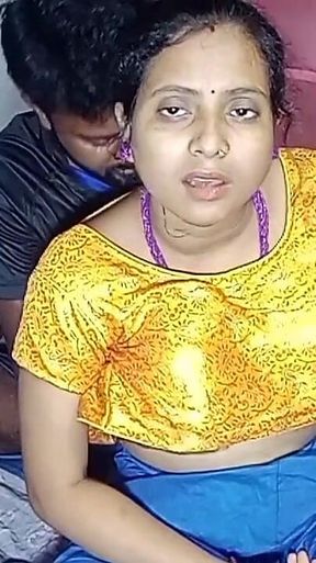 Hot Beautiful Bhabi.