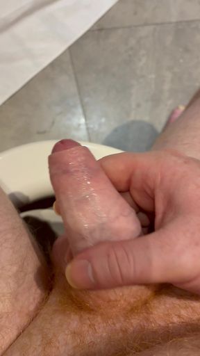 Rubbing my cock watching my wife cheat - she thinks I don't know