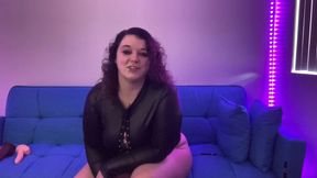 You’re Addicted To Bigger Dicks