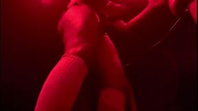 Behind the scenes of Brazil'_s biggest fuck Giving Party - Part 1