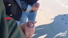 MalenaLaPugliese - Malena, Christian E Nacho - Rimini 2